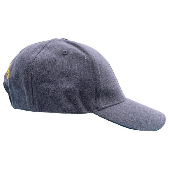 Army ROTC Leadership Excellence Go Army Embroidered Baseball Cap Hat Adjustable - Picture 5 of 8